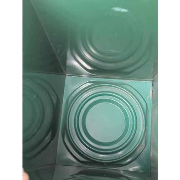 Vintage Coleman 200 Red Single Mantle Lantern Made in Canada T-66 Generator - Picture 10 of 10